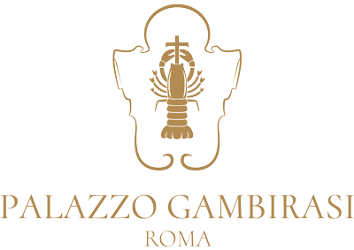 Palazzo Gambirasi Roma